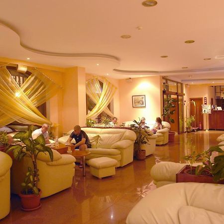 Elegant Hotel Бансько Екстер'єр фото