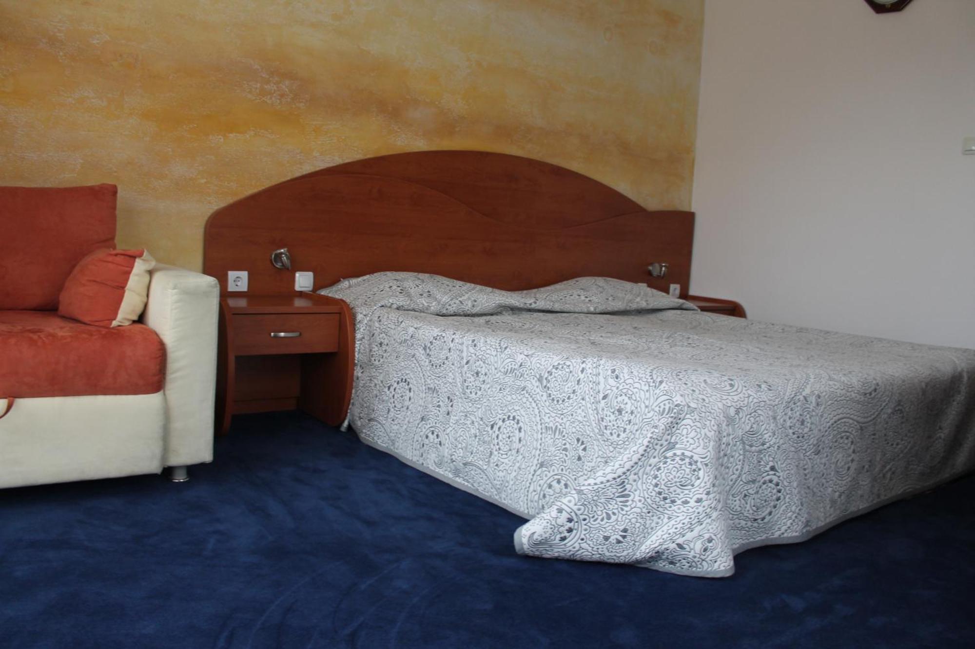 Elegant Hotel Бансько Екстер'єр фото