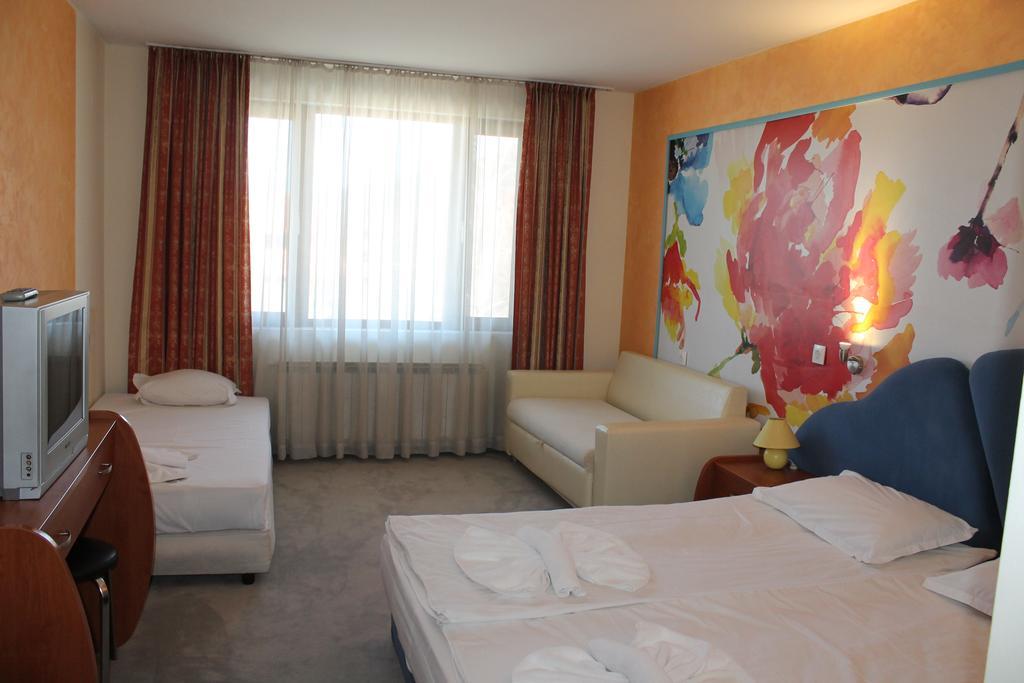 Elegant Hotel Бансько Екстер'єр фото