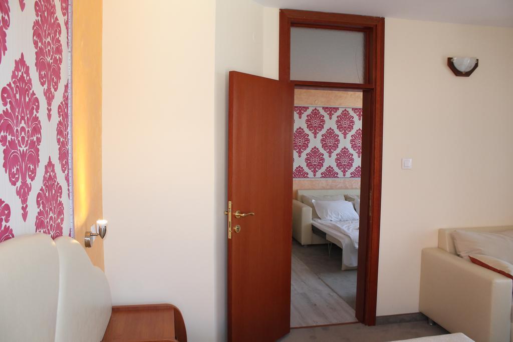 Elegant Hotel Бансько Екстер'єр фото