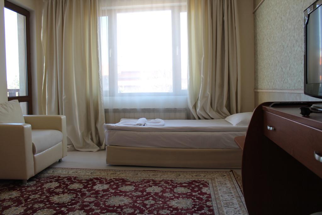 Elegant Hotel Бансько Екстер'єр фото