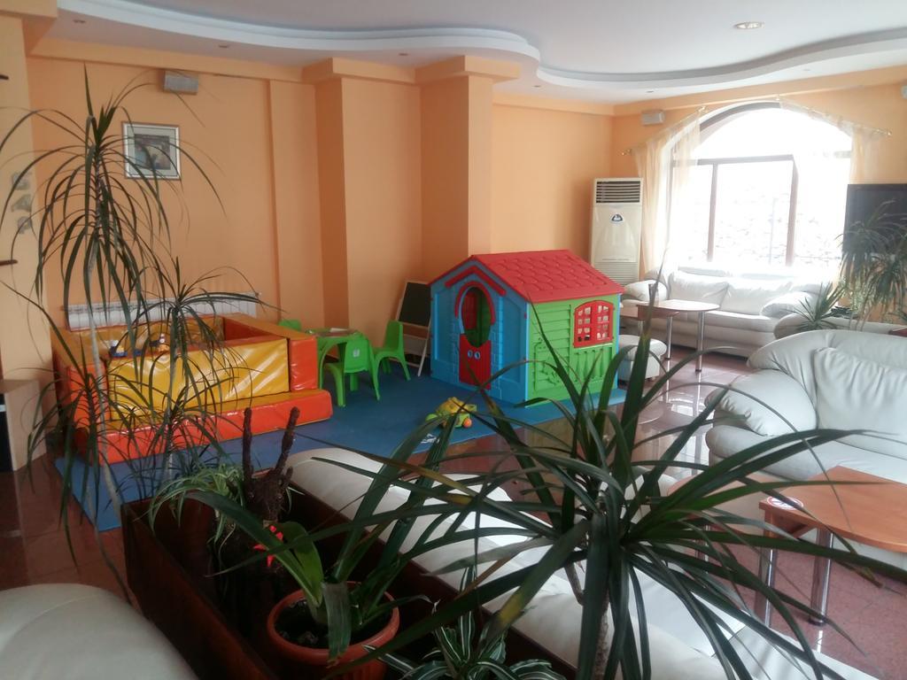 Elegant Hotel Бансько Екстер'єр фото