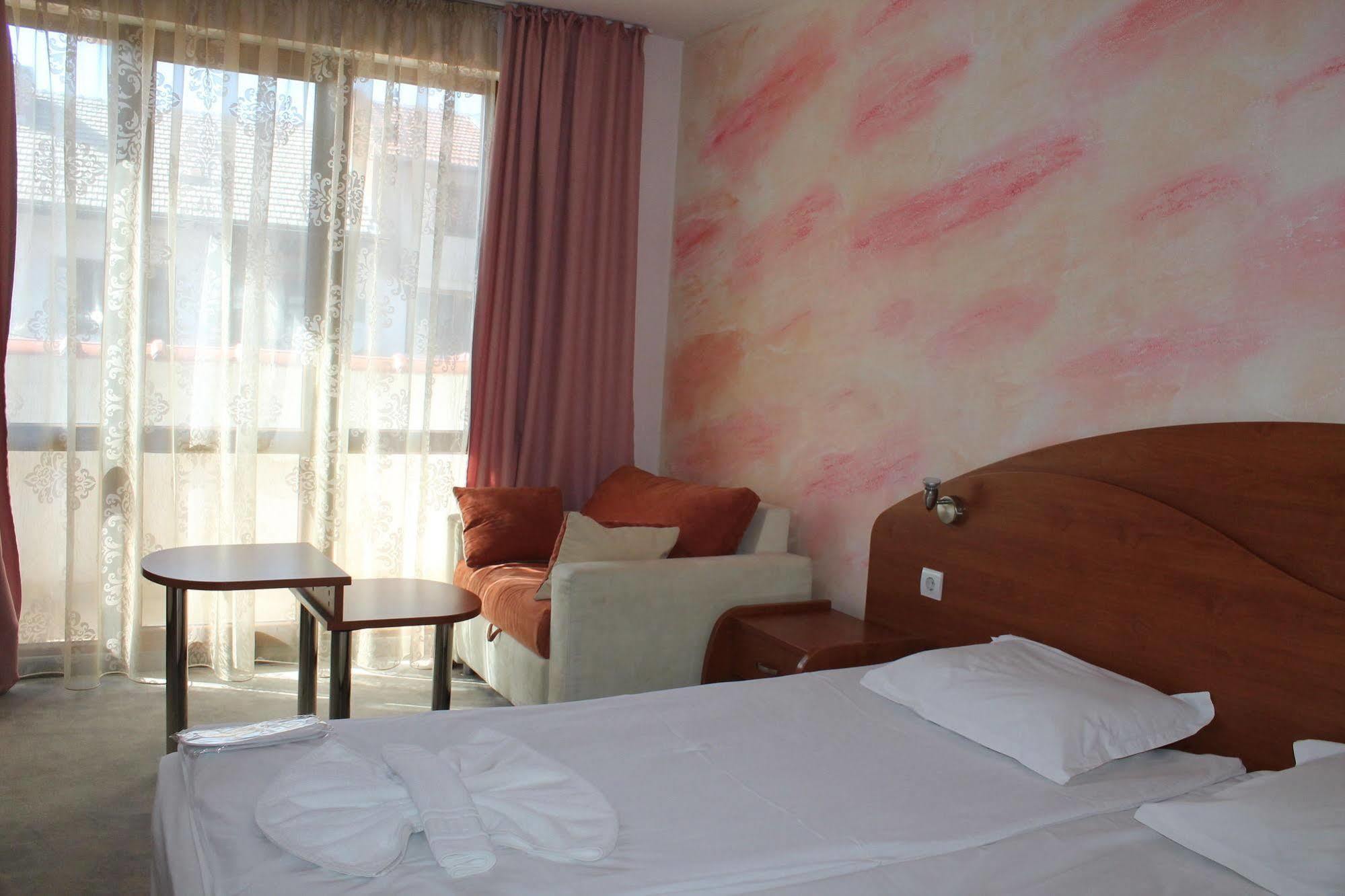 Elegant Hotel Бансько Екстер'єр фото