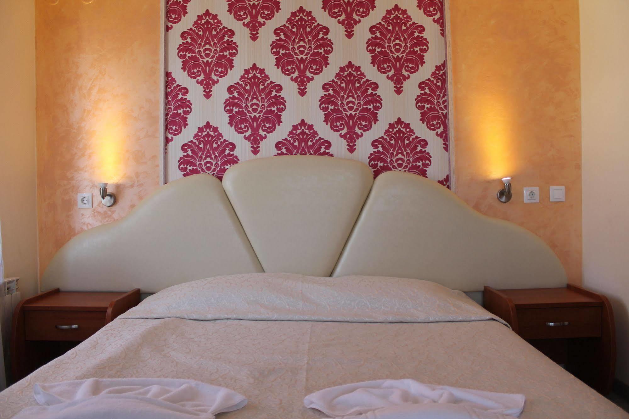 Elegant Hotel Бансько Екстер'єр фото