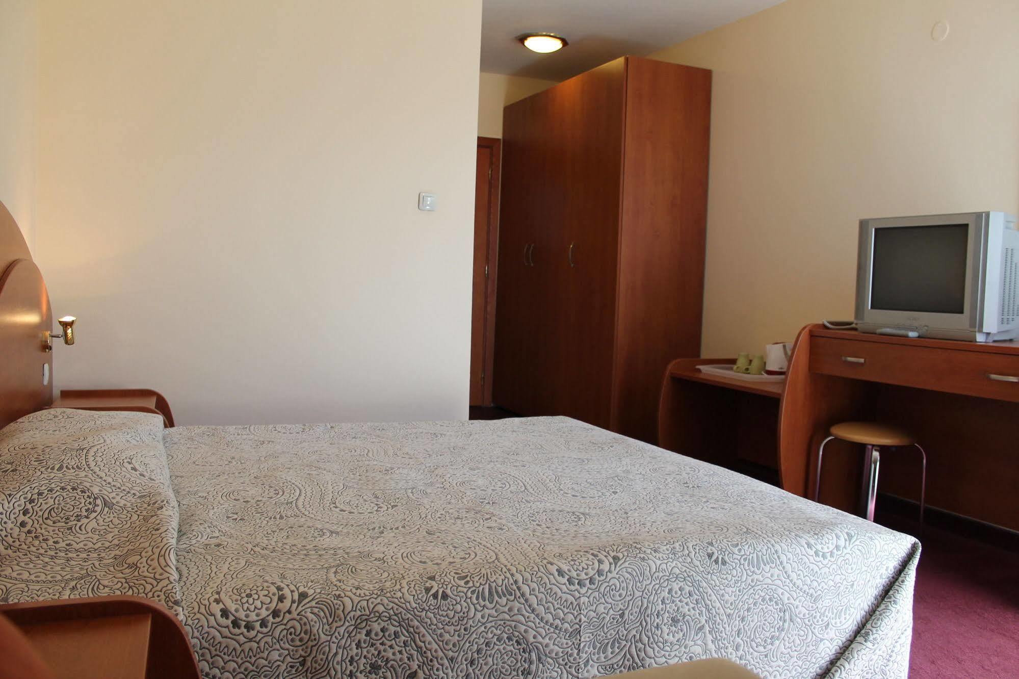 Elegant Hotel Бансько Екстер'єр фото