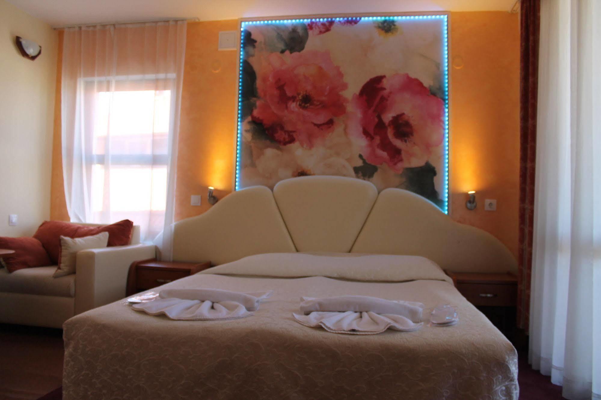 Elegant Hotel Бансько Екстер'єр фото