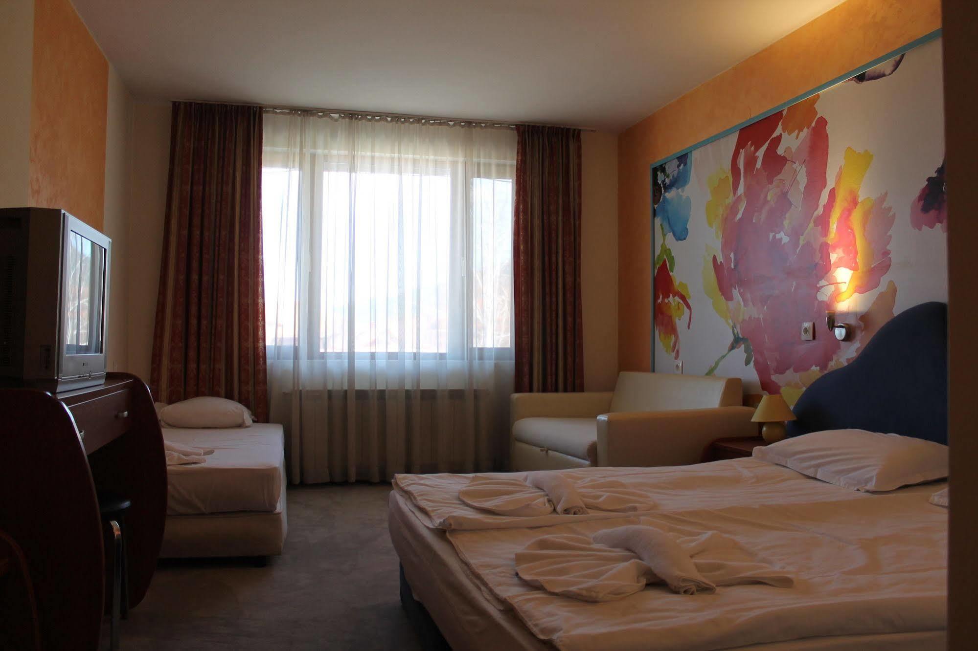 Elegant Hotel Бансько Екстер'єр фото