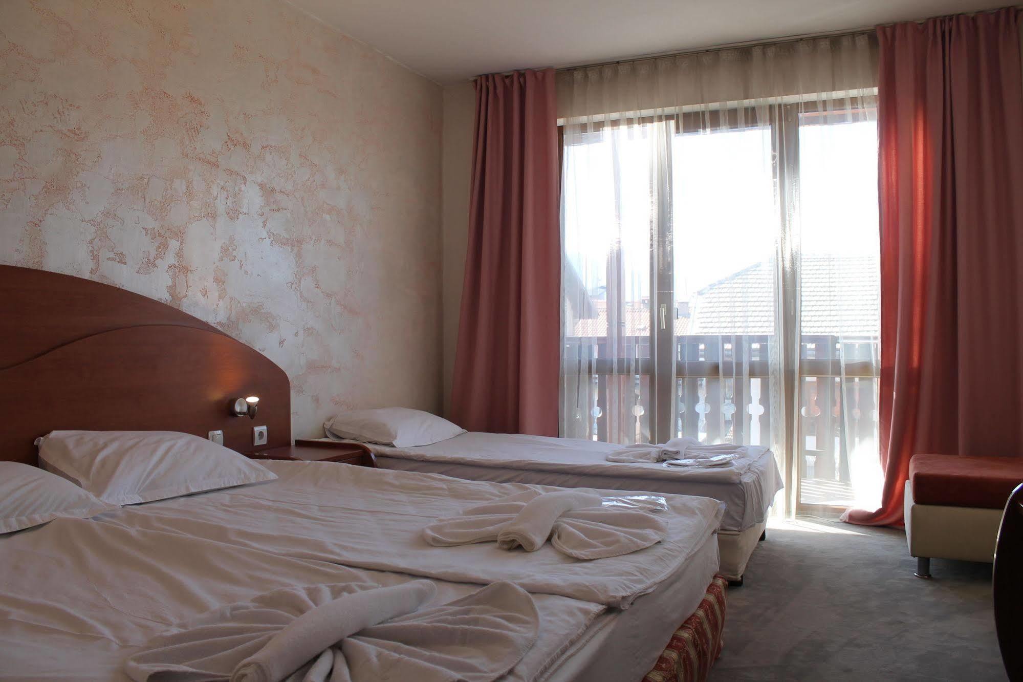 Elegant Hotel Бансько Екстер'єр фото