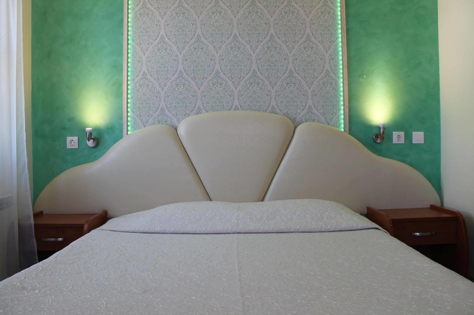 Elegant Hotel Бансько Екстер'єр фото