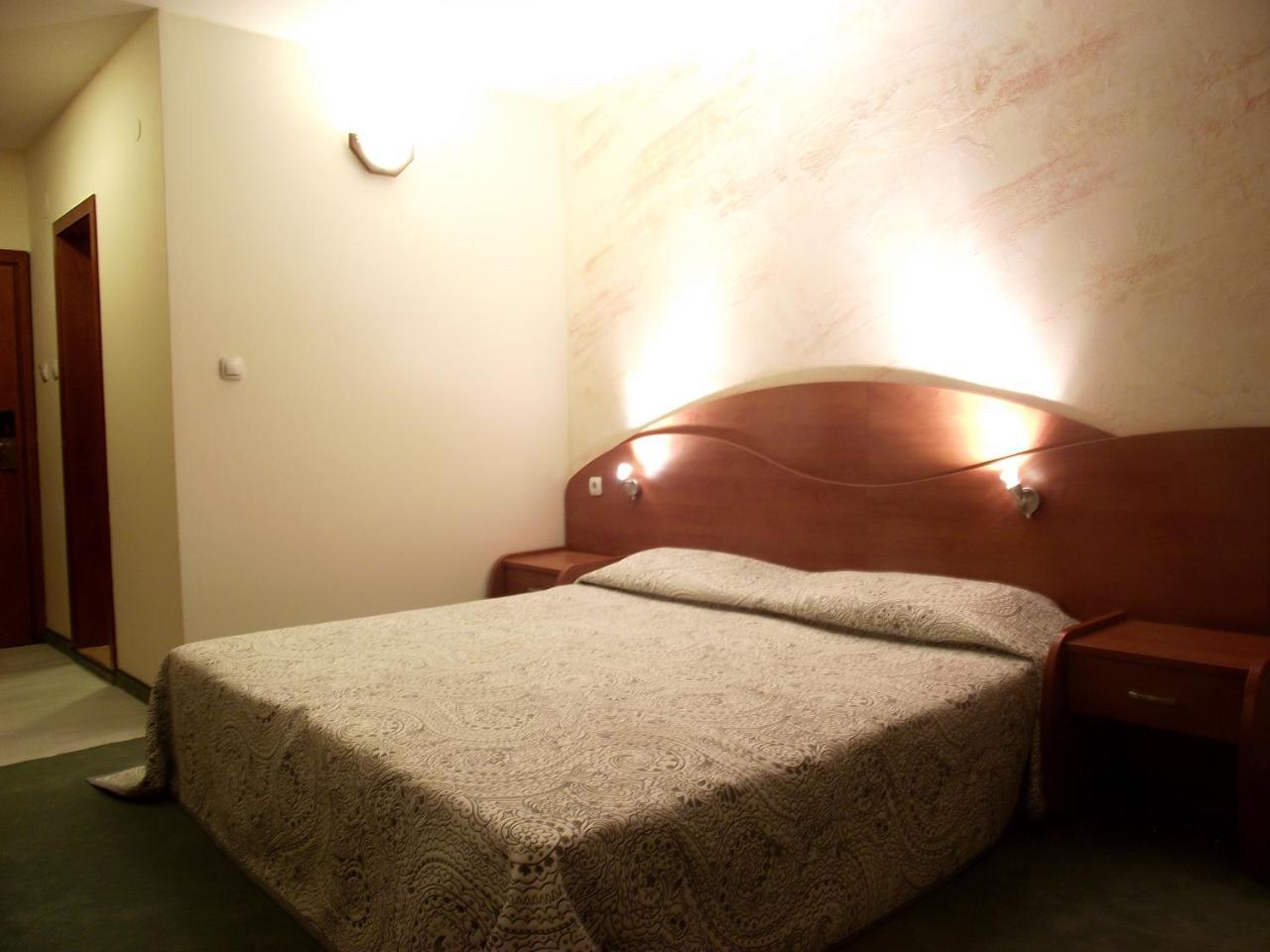 Elegant Hotel Бансько Екстер'єр фото