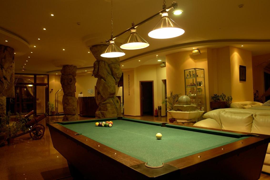 Elegant Hotel Бансько Екстер'єр фото