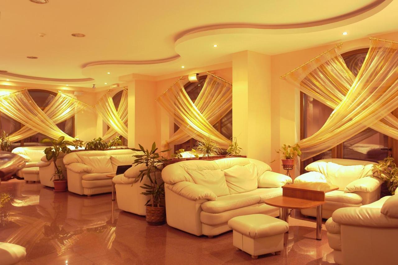 Elegant Hotel Бансько Екстер'єр фото